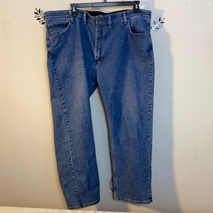Men’s wrangler jeans regular fit 44/29